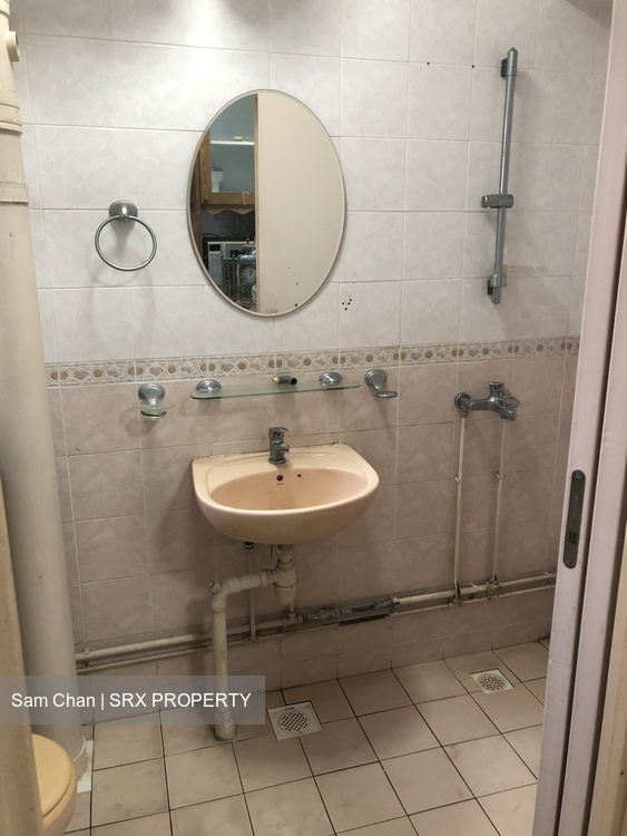Blk 295C Compassvale Crescent (Sengkang), HDB 5 Rooms #201114342